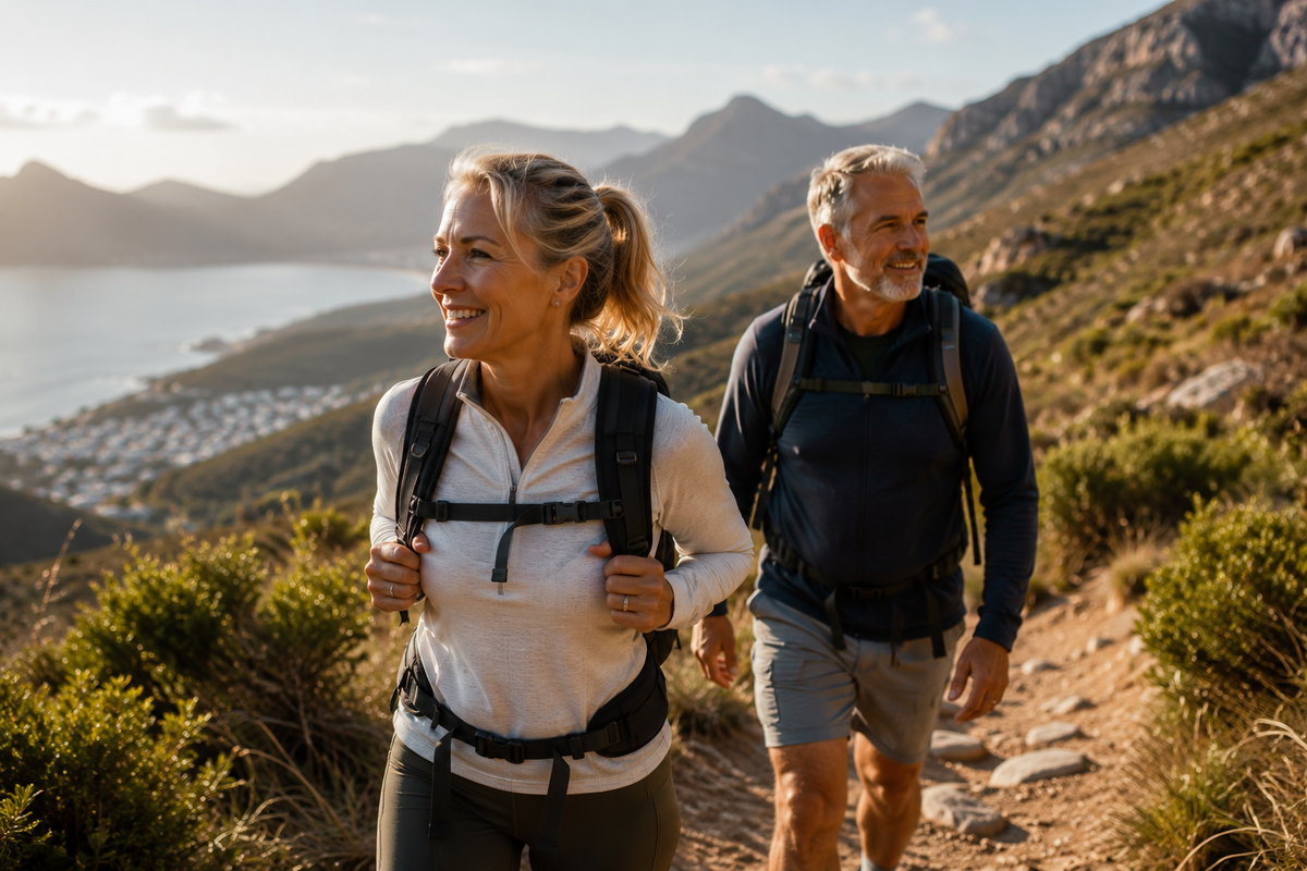 Longevity & Healthy Aging Research
