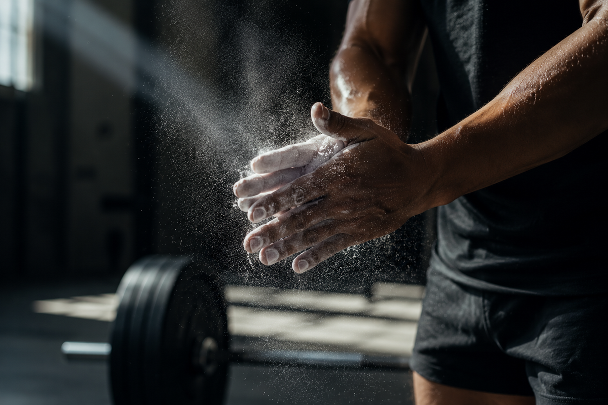 Growth Hormone & Performance Research