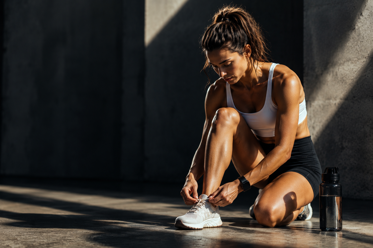 Weight-loss & Metabolic Peptides Research