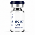 BPC-157 (Body Protection Compound)