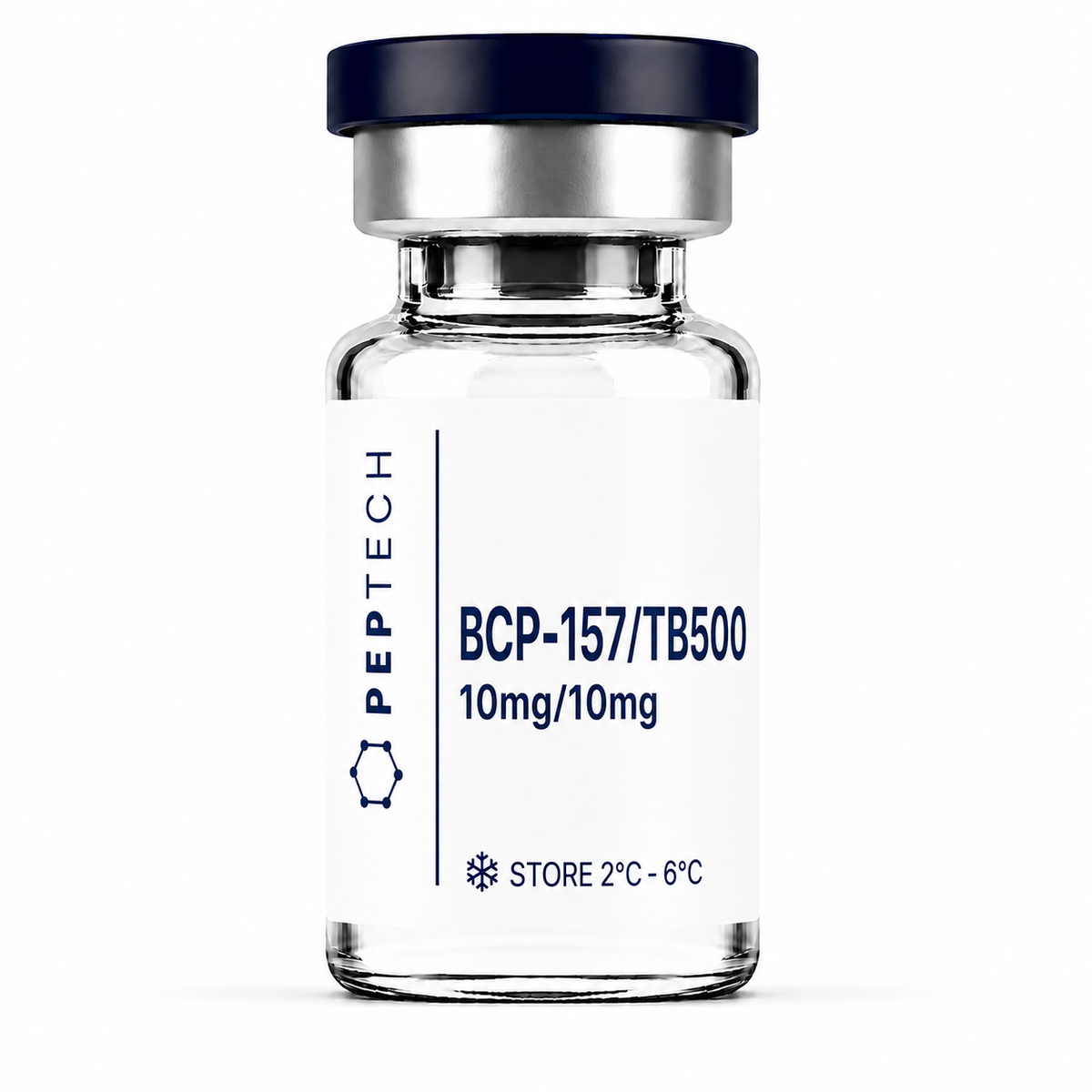BPC-157/TB500