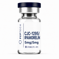 CJC-1295/IPAMORELIN (NO DAC)