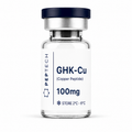 GHK-Cu (Copper Peptide)