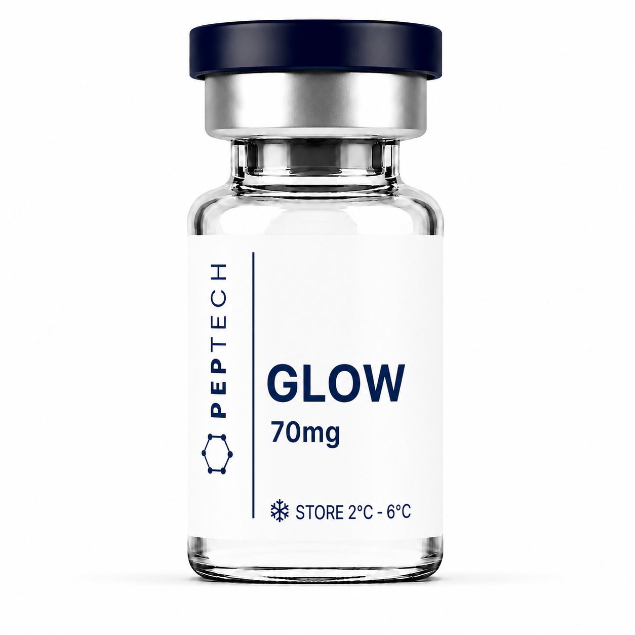 GLOW (pre order)