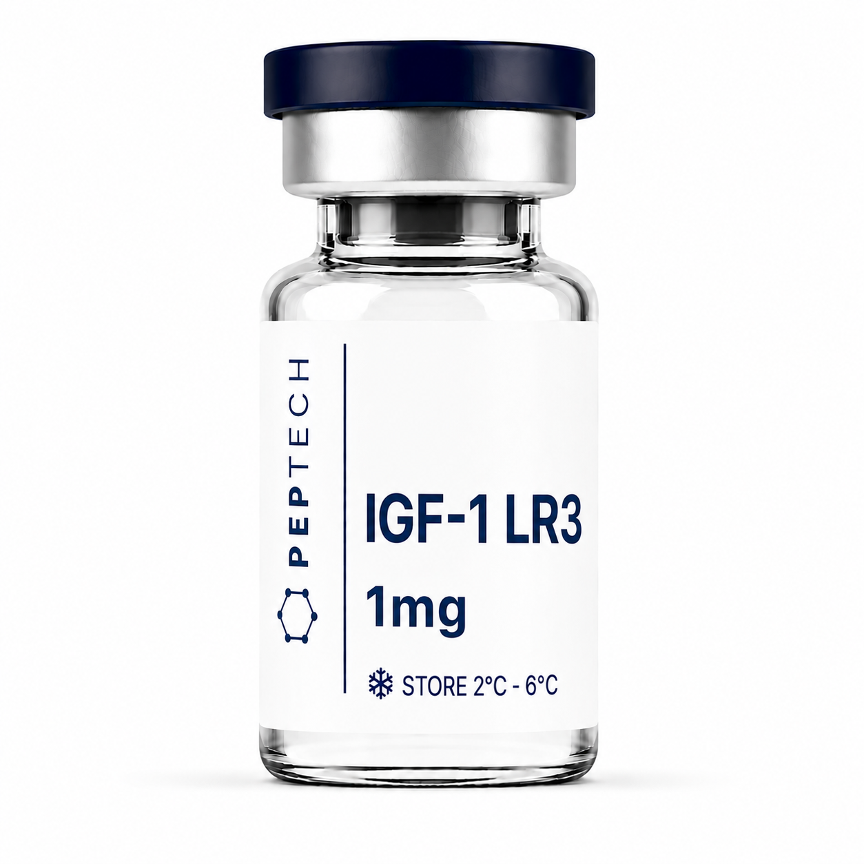 IGF-1 LR3