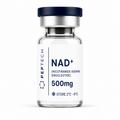 NAD⁺ (Nicotinamide Adenine Dinucleotide)
