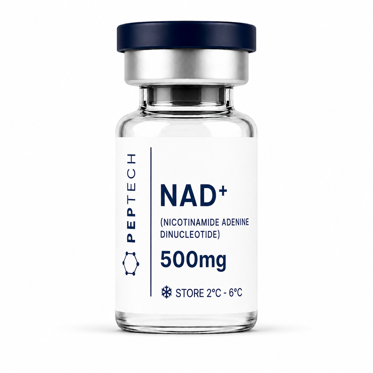 NAD⁺ (Nicotinamide Adenine Dinucleotide)