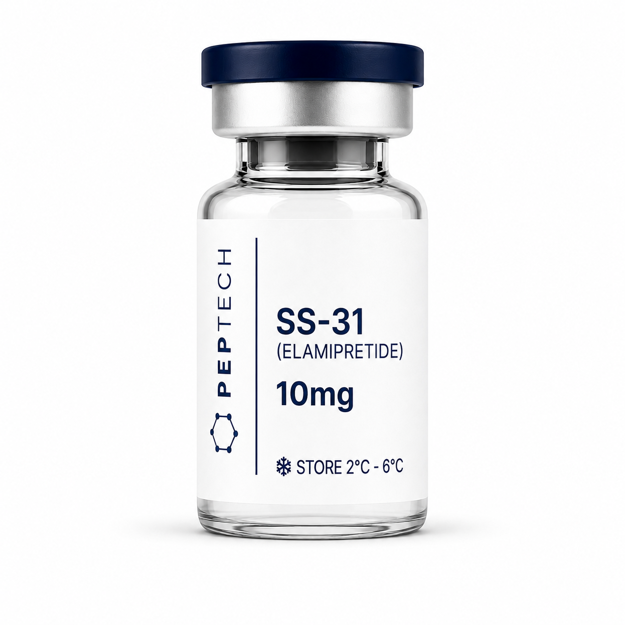SS-31 (Elamipretide)