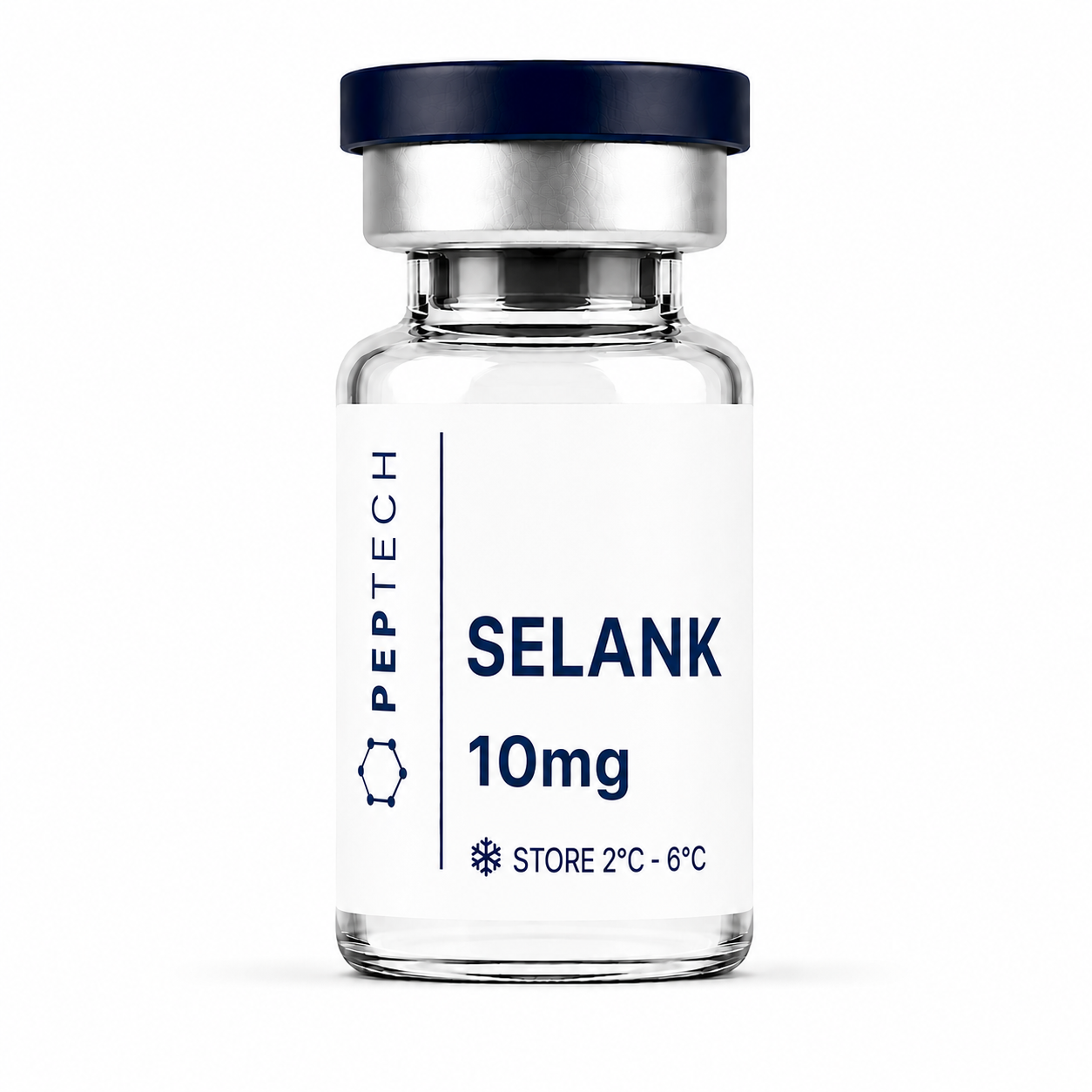 SELANK
