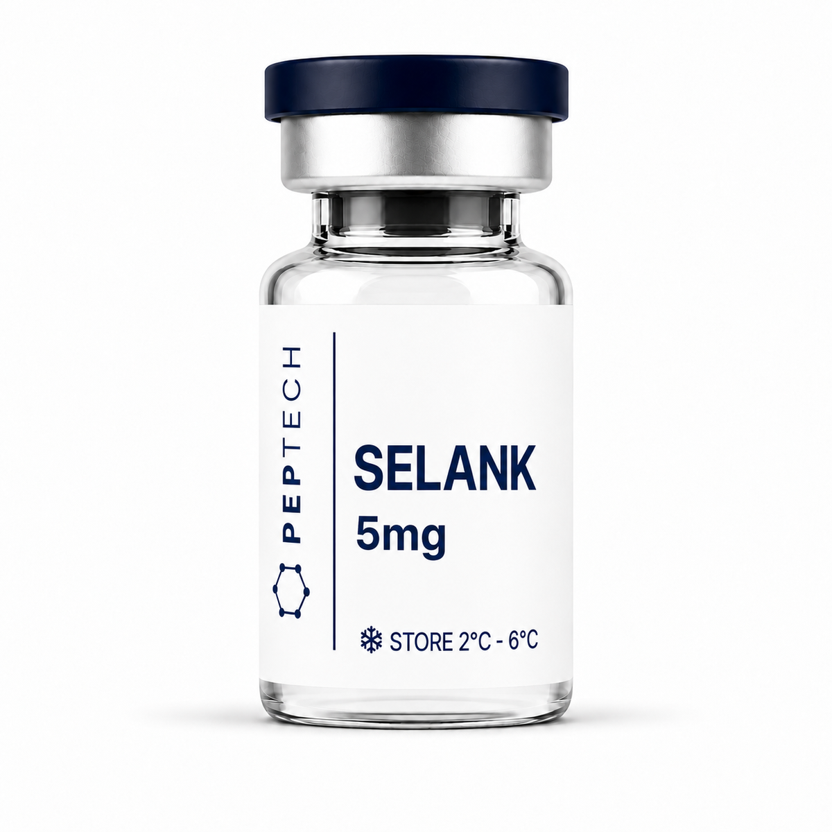 SELANK