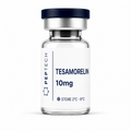 Tesamorelin