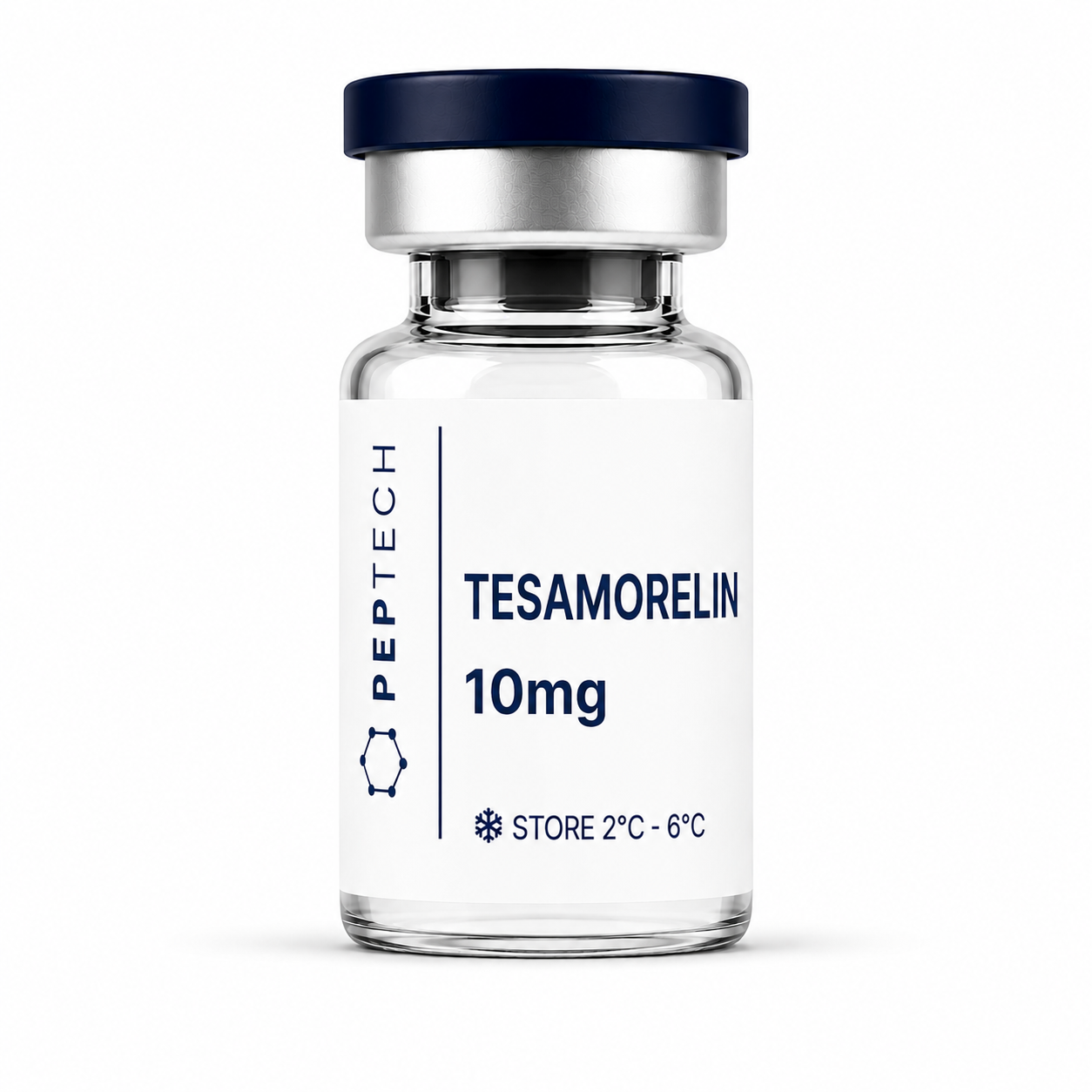 Tesamorelin