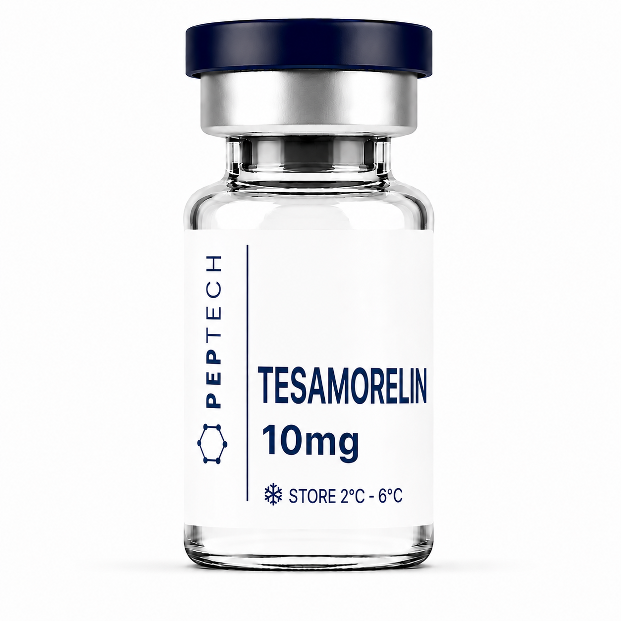 TESAMORELIN