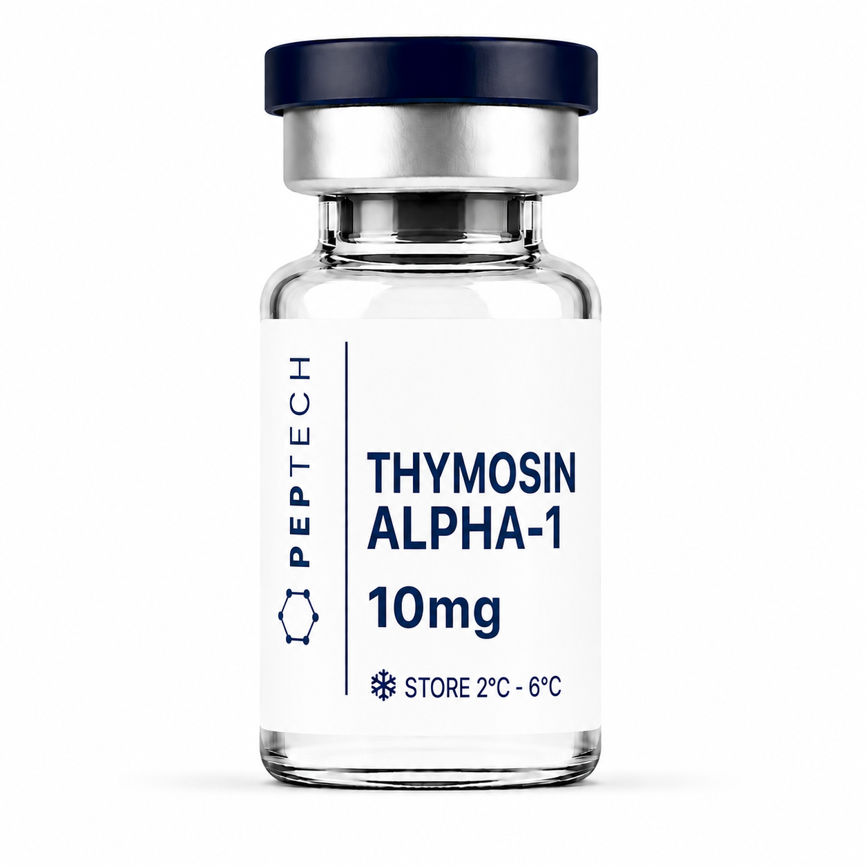 THYMOSIN ALPHA-1
